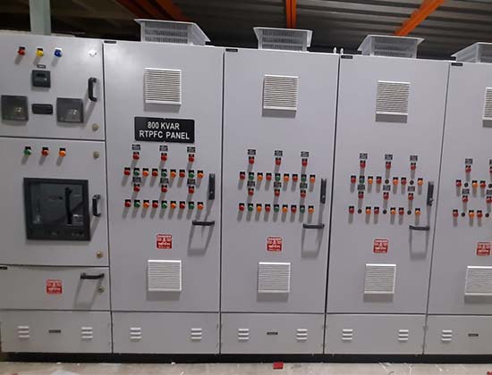 APFC Panel