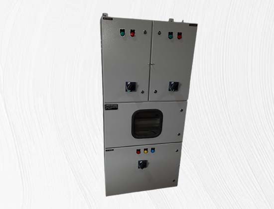 Feeder Piller Panel