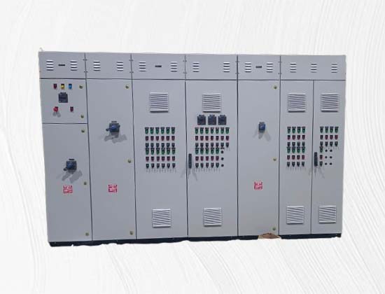 MCC Panel And Imcc Panel