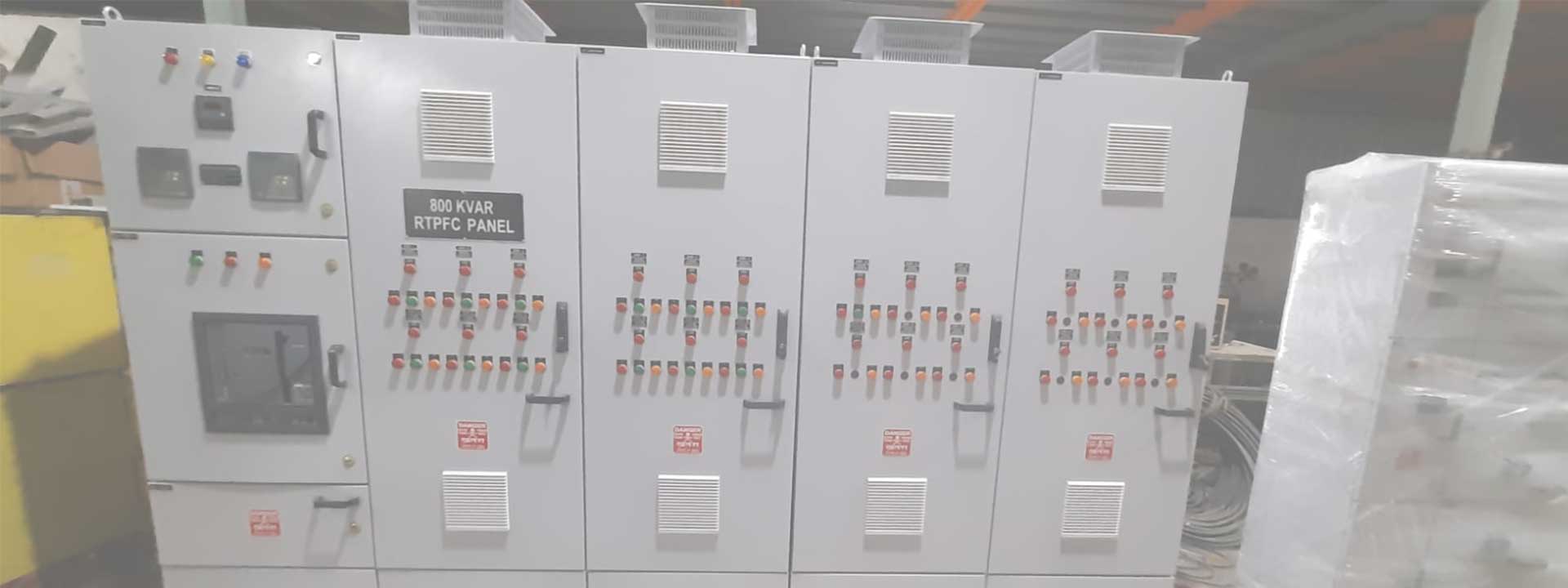 APFC Panel