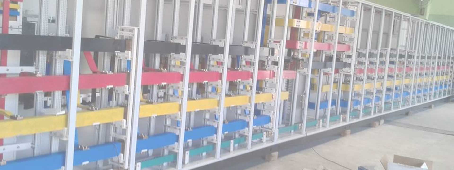 LT PANEL FOR MAIN & DISTRIBUTION